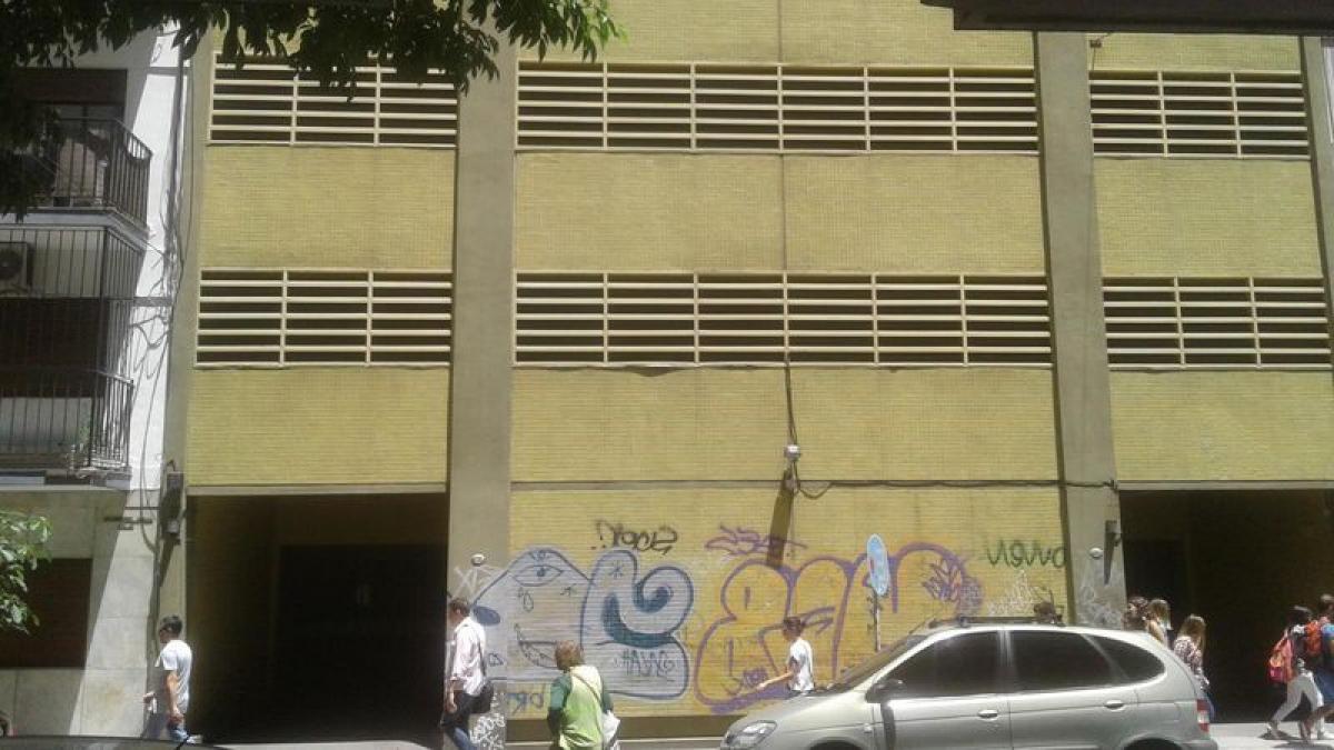 Almacén en Buenos Aires, Argentina No. 108818