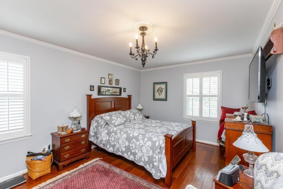 3 غرف نوم منزل في Lancaster, USA رقم 385745