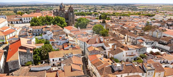 9 bedrooms Building in Evora, Portugal No. 145226 34