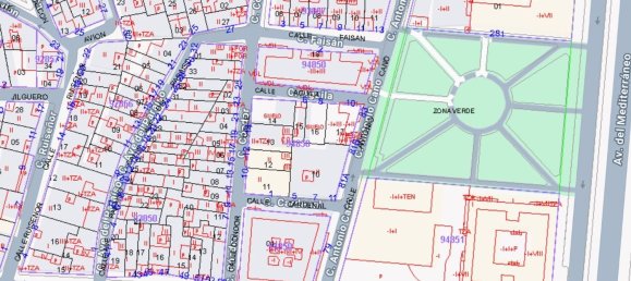 2 bedrooms Apartment in Almeria, Spain No. 143251 4