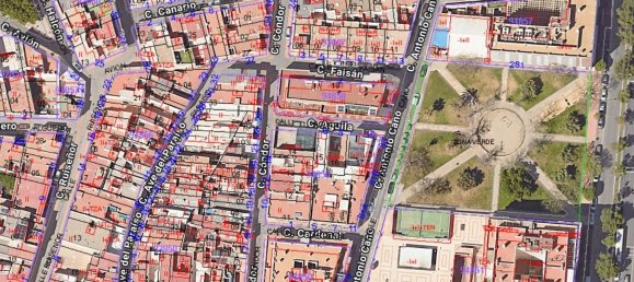 2 bedrooms Apartment in Almeria, Spain No. 143251 5