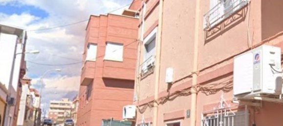 2 bedrooms Apartment in Almeria, Spain No. 143251 2