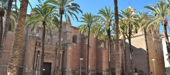 2 bedrooms Apartment in Almeria, Spain No. 143251 12