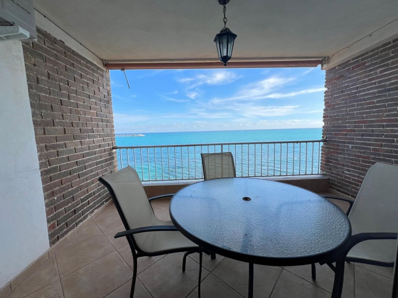 3 Schlafzimmer Wohnung in Torrevieja, Spain, Nr. 188025