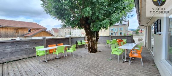 Apartamento de 1 dormitorio en Doubs, France No. 354156 2