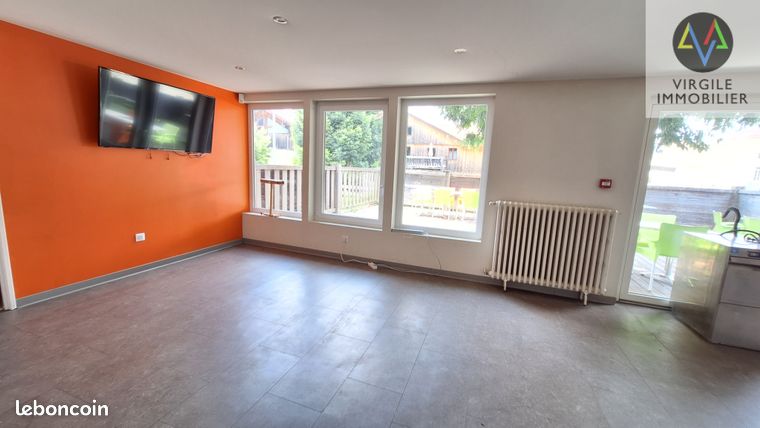 Apartamento de 1 dormitorio en Doubs, France No. 354156