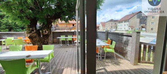 Apartamento de 1 dormitorio en Doubs, France No. 354156 4