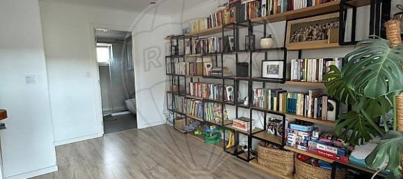 3 Schlafzimmer Doppelhaus in Almada, Portugal, Nr. 346228 11