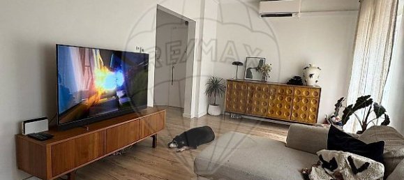 3 Schlafzimmer Doppelhaus in Almada, Portugal, Nr. 346228 2