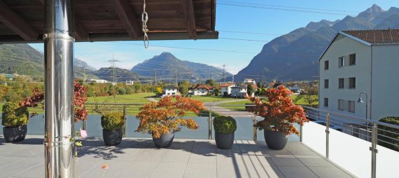 10-salle Maison à Burs, Austria No. 252777 13