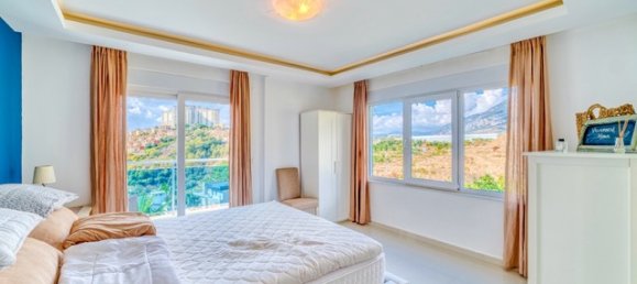 Villa 4+1 em Antalya, Turkey N.º 34011 8