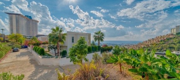 Villa 4+1 em Antalya, Turkey N.º 34011 21