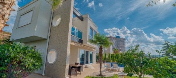 Villa 4+1 em Antalya, Turkey N.º 34011 18