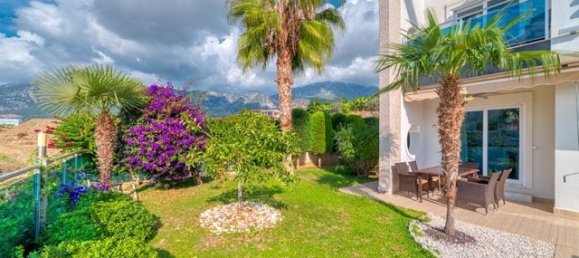 Villa 4+1 em Antalya, Turkey N.º 34011 20