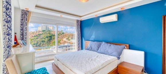 Villa 4+1 em Antalya, Turkey N.º 34011 10