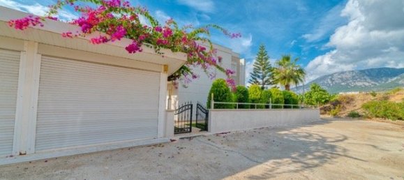 Villa 4+1 em Antalya, Turkey N.º 34011 19