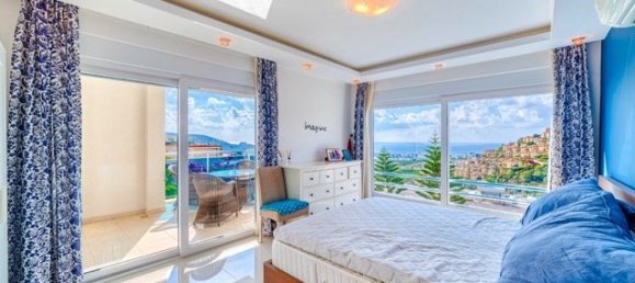 Villa 4+1 em Antalya, Turkey N.º 34011 9