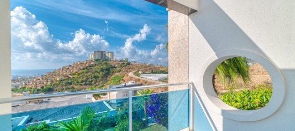 Villa 4+1 em Antalya, Turkey N.º 34011 6