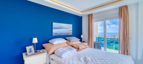 Villa 4+1 em Antalya, Turkey N.º 34011 7