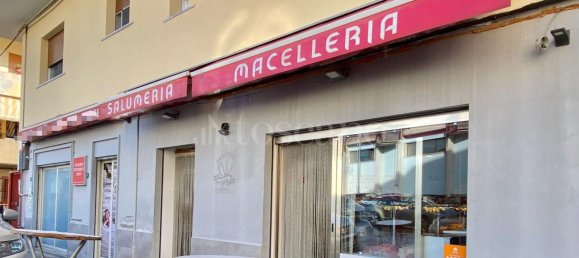 Gewerbliche Immobilie in Messina, Italy 33m², Nr. 79997 4