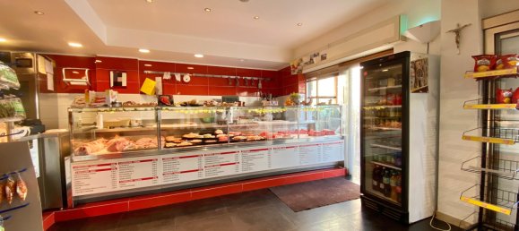 Gewerbliche Immobilie in Messina, Italy 33m², Nr. 79997 11