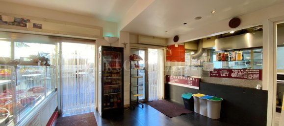 Gewerbliche Immobilie in Messina, Italy 33m², Nr. 79997 9