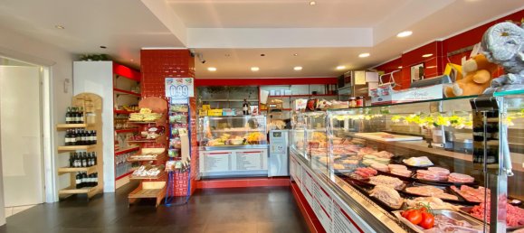 Gewerbliche Immobilie in Messina, Italy 33m², Nr. 79997 6