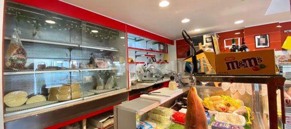 Gewerbliche Immobilie in Messina, Italy 33m², Nr. 79997 12