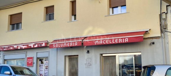 Gewerbliche Immobilie in Messina, Italy 33m², Nr. 79997 2