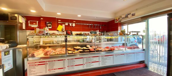 Gewerbliche Immobilie in Messina, Italy 33m², Nr. 79997 8