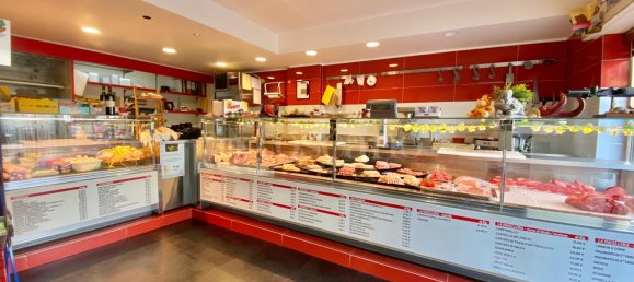 Gewerbliche Immobilie in Messina, Italy 33m², Nr. 79997 7