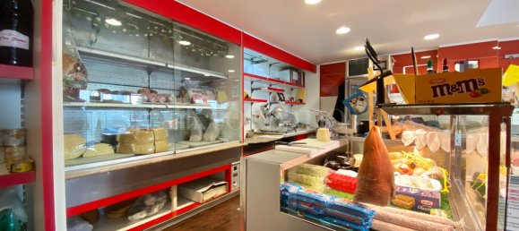 Gewerbliche Immobilie in Messina, Italy 33m², Nr. 79997 13