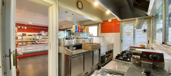 Gewerbliche Immobilie in Messina, Italy 33m², Nr. 79997 14