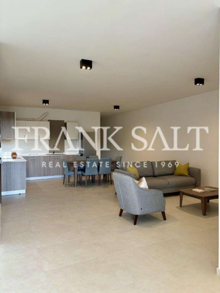 3 Schlafzimmer Maisonette-Wohnung in Zurrieq, Malta, Nr. 7953