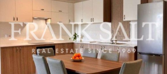 3 Schlafzimmer Maisonette-Wohnung in Zurrieq, Malta, Nr. 7953 4