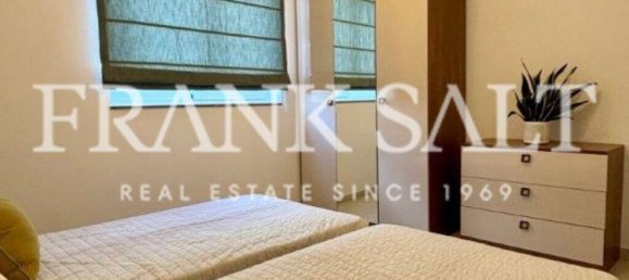 3 Schlafzimmer Maisonette-Wohnung in Zurrieq, Malta, Nr. 7953 8