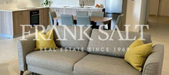 3 Schlafzimmer Maisonette-Wohnung in Zurrieq, Malta, Nr. 7953 2