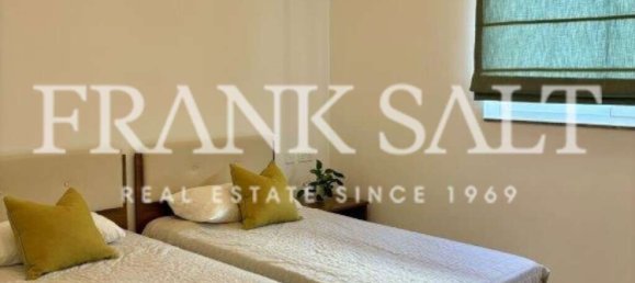 3 Schlafzimmer Maisonette-Wohnung in Zurrieq, Malta, Nr. 7953 10