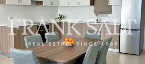 3 Schlafzimmer Maisonette-Wohnung in Zurrieq, Malta, Nr. 7953 7