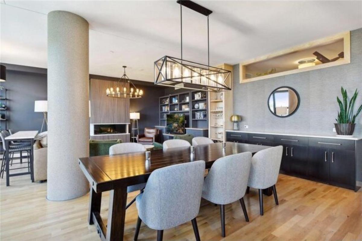 2 غرف نوم منزل في Minneapolis, USA رقم 441212