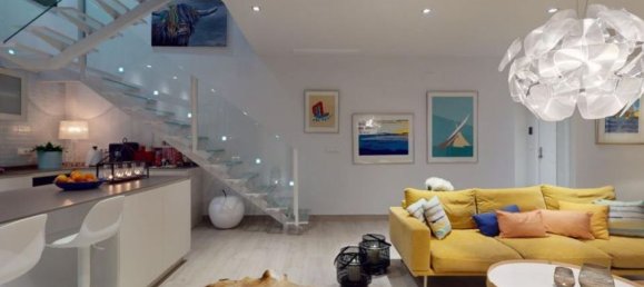 3 Schlafzimmer Penthouse in Alicante, Spain, Nr. 178457 12