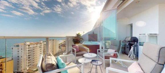 3 Schlafzimmer Penthouse in Alicante, Spain, Nr. 178457 17