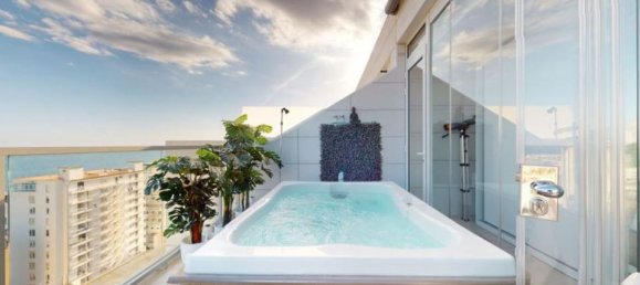 3 Schlafzimmer Penthouse in Alicante, Spain, Nr. 178457 23