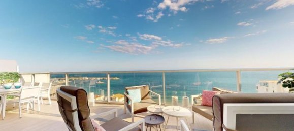 3 Schlafzimmer Penthouse in Alicante, Spain, Nr. 178457 32