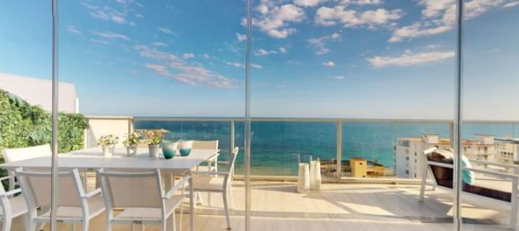 3 Schlafzimmer Penthouse in Alicante, Spain, Nr. 178457 40