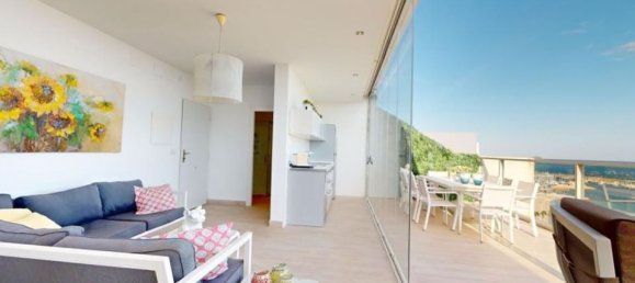 3 Schlafzimmer Penthouse in Alicante, Spain, Nr. 178457 27