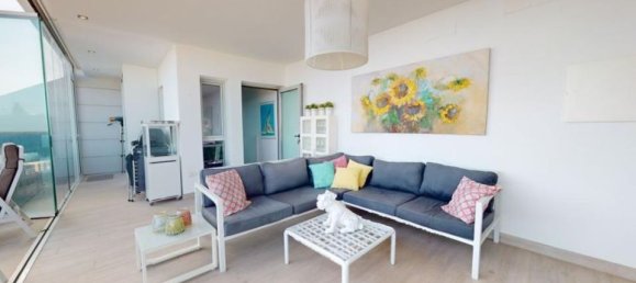 3 Schlafzimmer Penthouse in Alicante, Spain, Nr. 178457 30