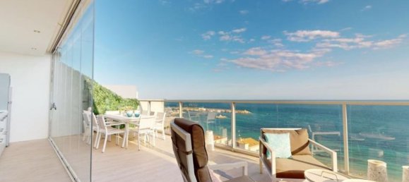 3 Schlafzimmer Penthouse in Alicante, Spain, Nr. 178457 22