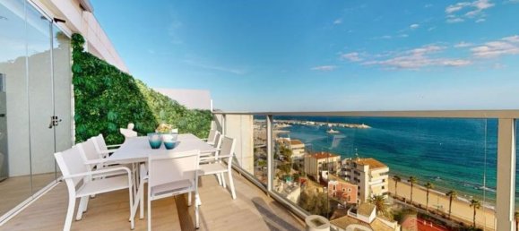 3 Schlafzimmer Penthouse in Alicante, Spain, Nr. 178457 20