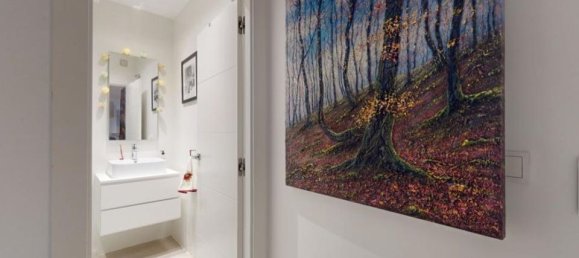 3 Schlafzimmer Penthouse in Alicante, Spain, Nr. 178457 49